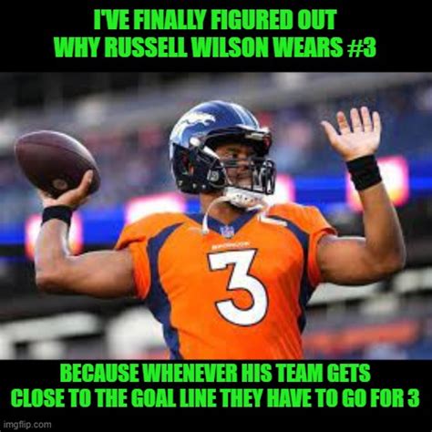 funny bronco memes|russell wilson meme broncos.